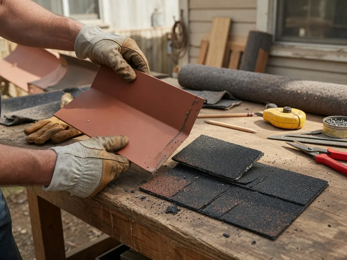 Roof Repair company in Sciota, IL